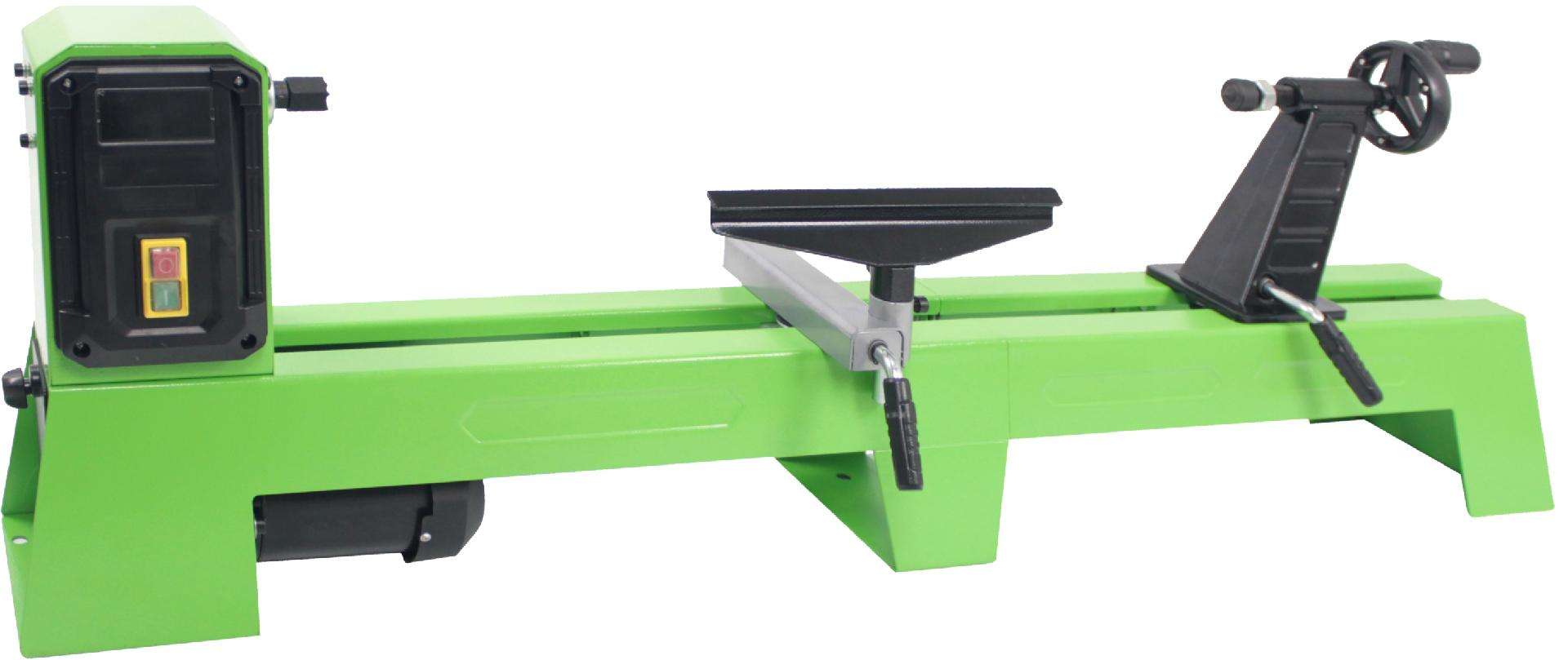 Torno Mecânico, para Madeira, 400W, 100cm refª 48830 SAURIUM