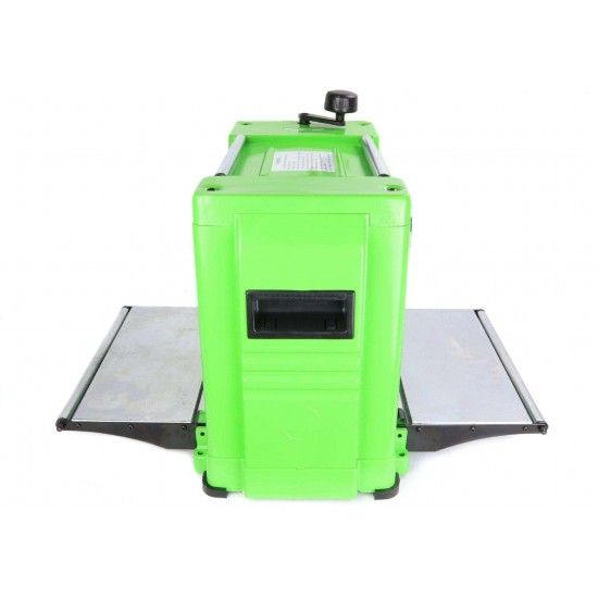 Plaina Desengrossadeira, 1500W, 318mm  ref 48826 SAURIUM