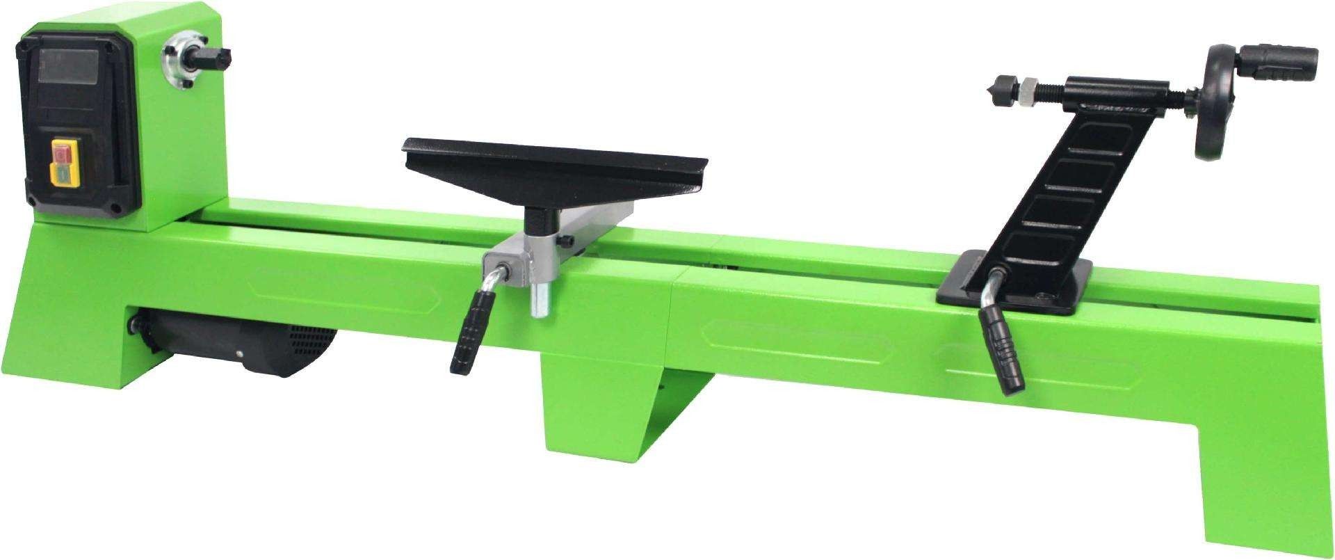 Torno Mecânico, para Madeira, 400W, 100cm refª 48830 SAURIUM