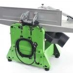 Plaina Eltrica, 1500W, 204mm  ref 48825 SAURIUM