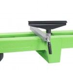 Torno Mecnico, para Madeira, 400W, 100cm  ref 48830 SAURIUM
