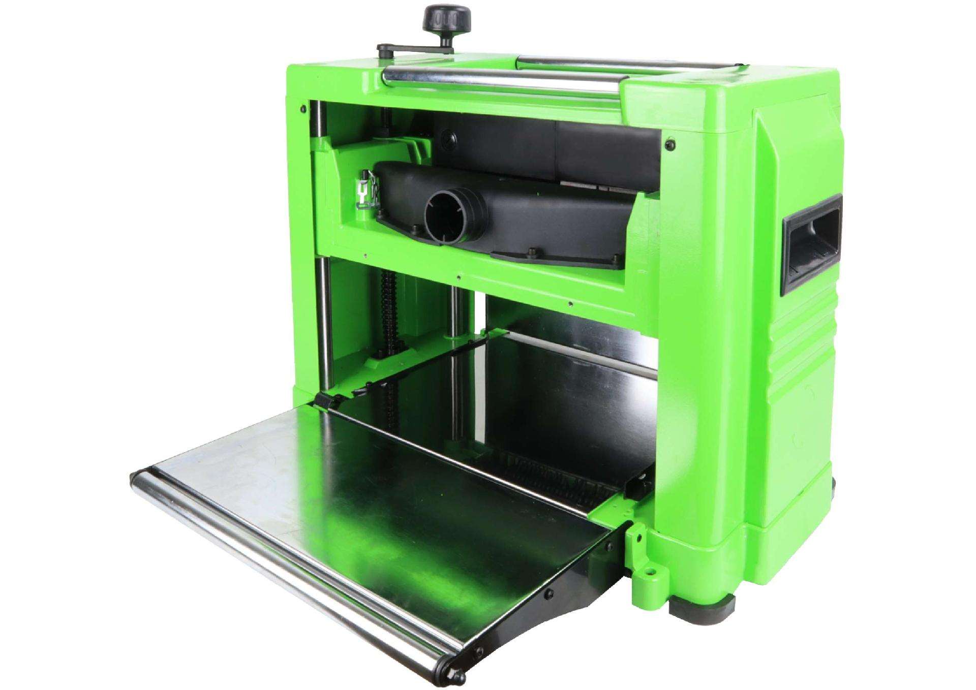 Plaina Desengrossadeira, 1500W, 318mm refª 48826 SAURIUM