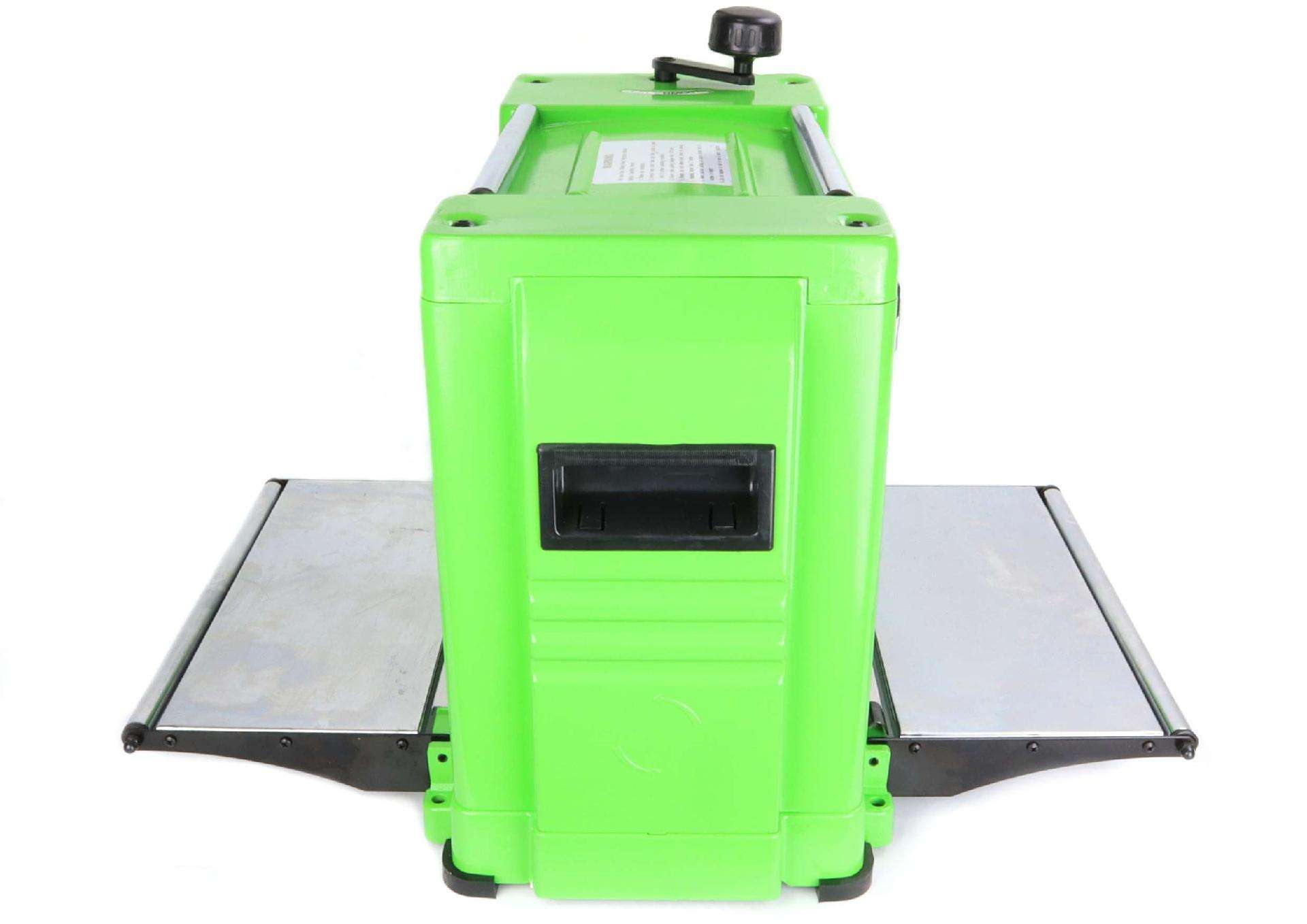 Plaina Desengrossadeira, 1500W, 318mm refª 48826 SAURIUM