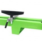 Torno Mecnico, para Madeira, 400W, 100cm  ref 48830 SAURIUM