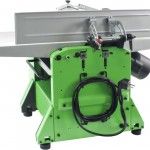 Plaina Eltrica, 1500W, 204mm  ref 48825 SAURIUM