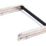 Plaina Eltrica, 1500W, 204mm  ref 48825 SAURIUM