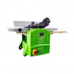 Plaina Eltrica, 1500W, 204mm  ref 48825 SAURIUM