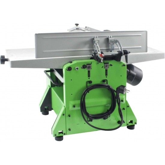 Plaina Elétrica, 1500W, 204mm refª 48825 SAURIUM Plaina Elétrica, 1500W, 204mm refª 48825 SAURIUM