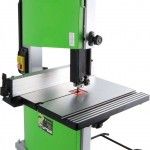 Serra de Fita, Corte de Madeira, 350W refª 48818 SAURIUM Serra de Fita, Corte de Madeira, 350W refª 48818 SAURIUM