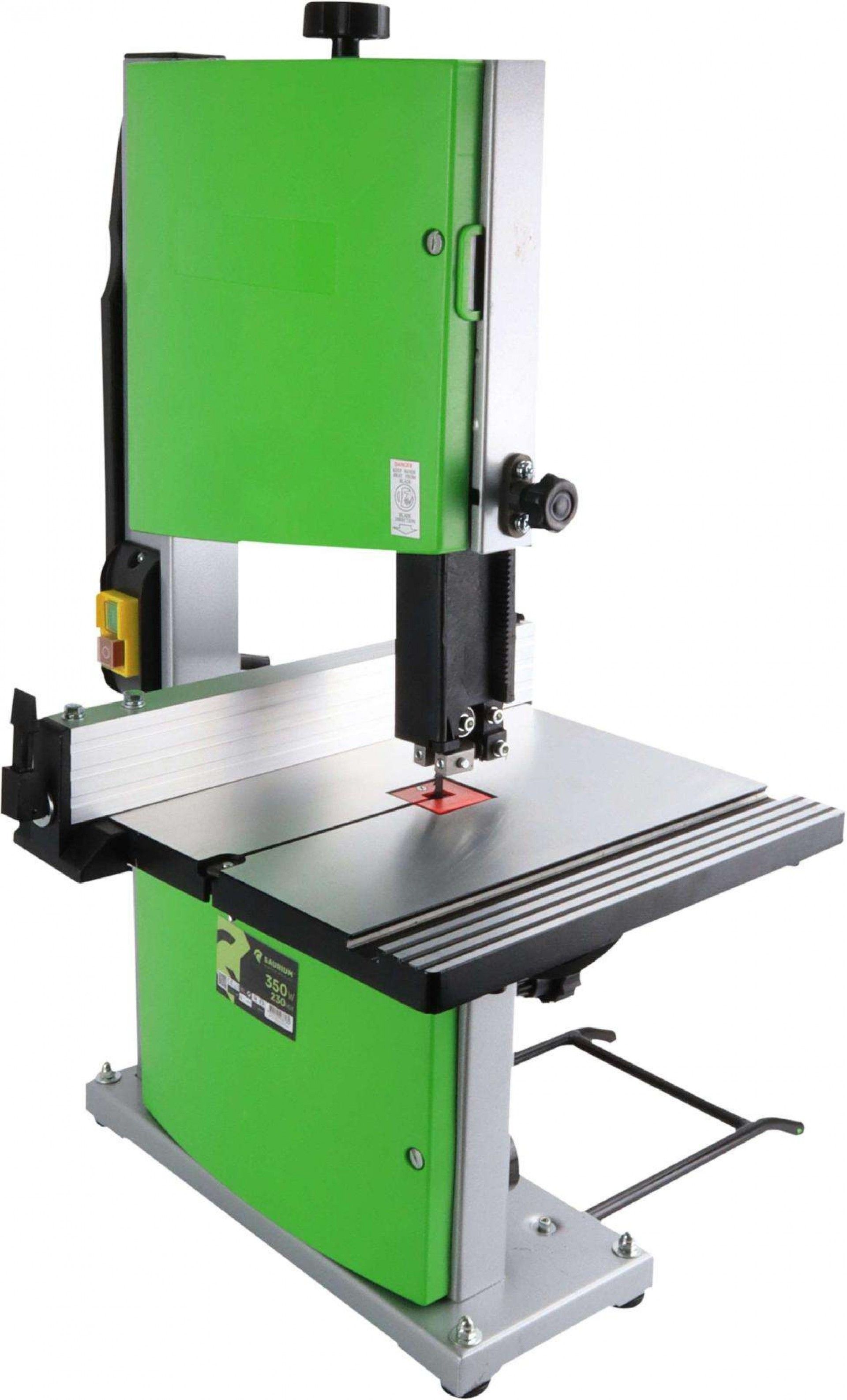 Serra de Fita, Corte de Madeira, 350W refª 48818 SAURIUM