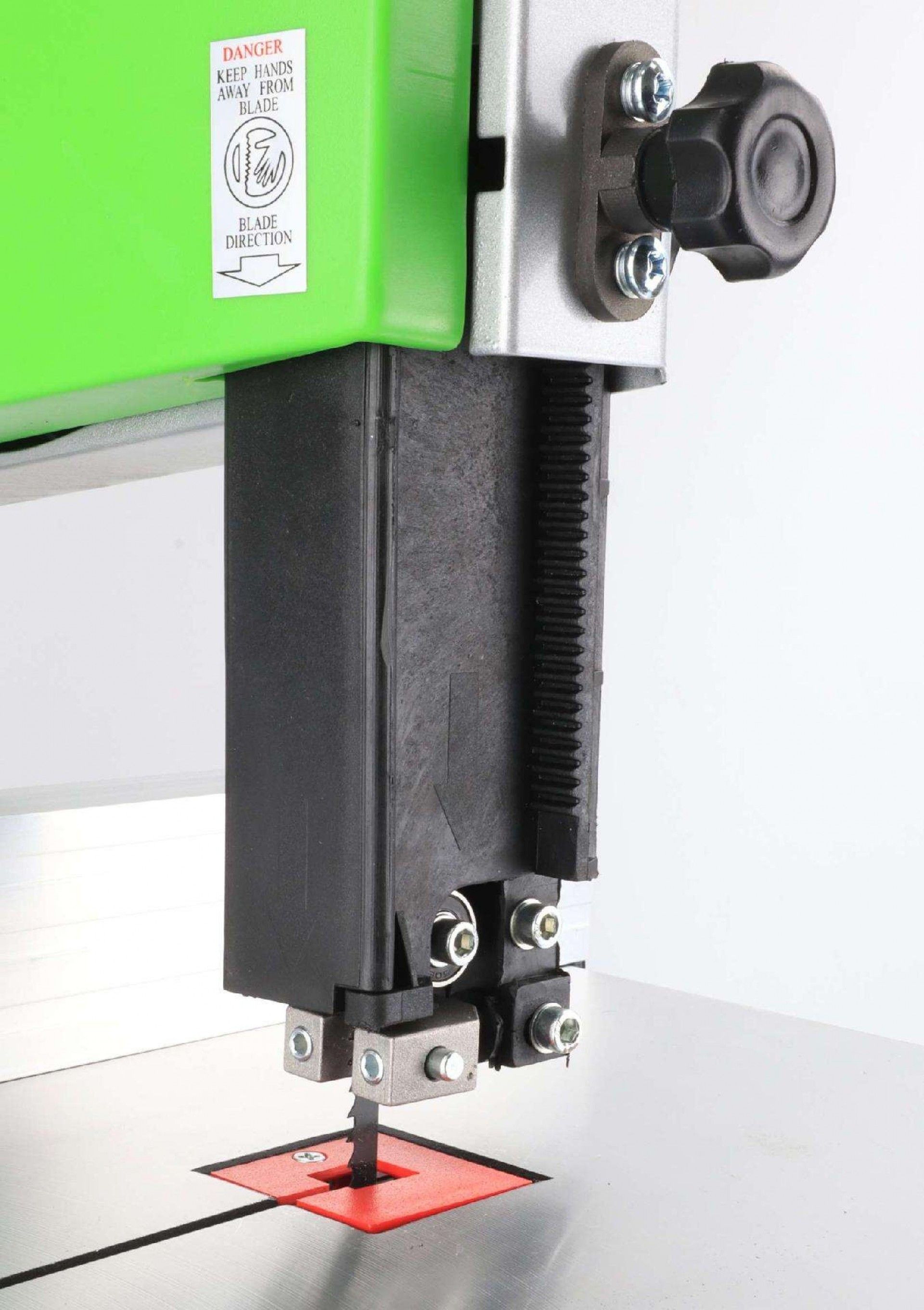 Serra de Fita, Corte de Madeira, 350W refª 48818 SAURIUM