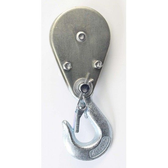 Guincho Eltrico, 200-400Kg  ref 48821 SAURIUM