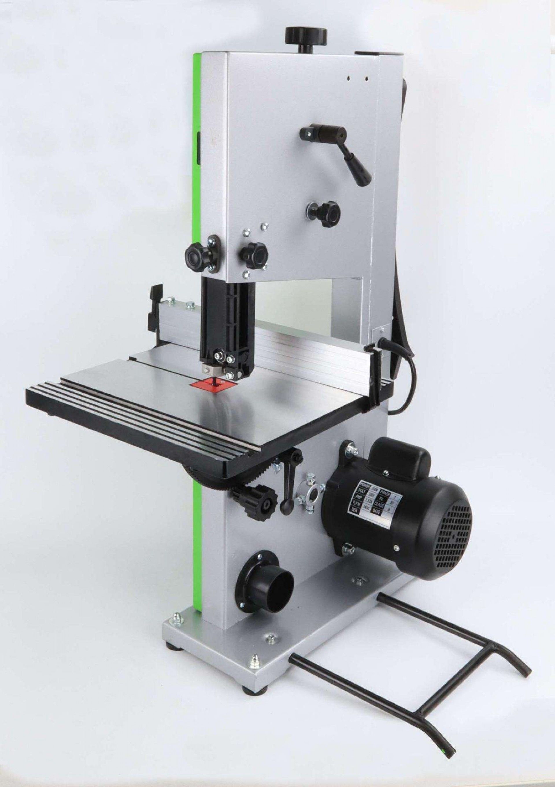Serra de Fita, Corte de Madeira, 350W refª 48818 SAURIUM