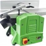 Plaina Eltrica, 1500W, 204mm  ref 48825 SAURIUM
