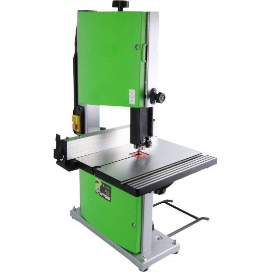 Serra de Fita, Corte de Madeira, 350W refª 48818 SAURIUM Serra de Fita, Corte de Madeira, 350W refª 48818 SAURIUM