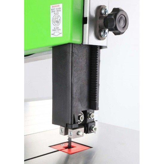 Serra de Fita, Corte de Madeira, 350W refª 48818 SAURIUM Serra de Fita, Corte de Madeira, 350W refª 48818 SAURIUM