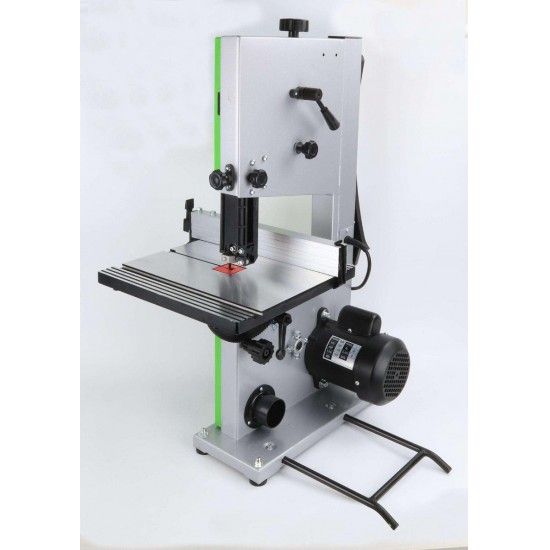 Serra de Fita, Corte de Madeira, 350W refª 48818 SAURIUM Serra de Fita, Corte de Madeira, 350W refª 48818 SAURIUM