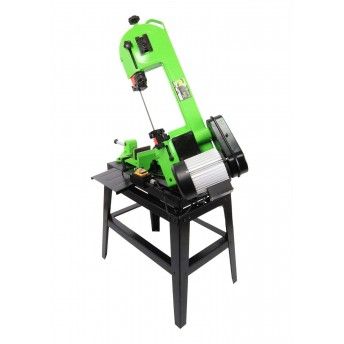 Serra de Fita, Corte de Metal, 550W  ref 48817 SAURIUM