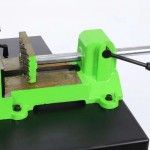 Serra de Fita, Corte de Metal, 550W refª 48817 SAURIUM Serra de Fita, Corte de Metal, 550W refª 48817 SAURIUM