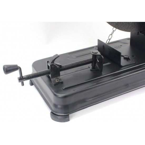 Serra Angular, 355mm, 2500W  refª 48812 SAURIUM Serra Angular, 355mm, 2500W  refª 48812 SAURIUM