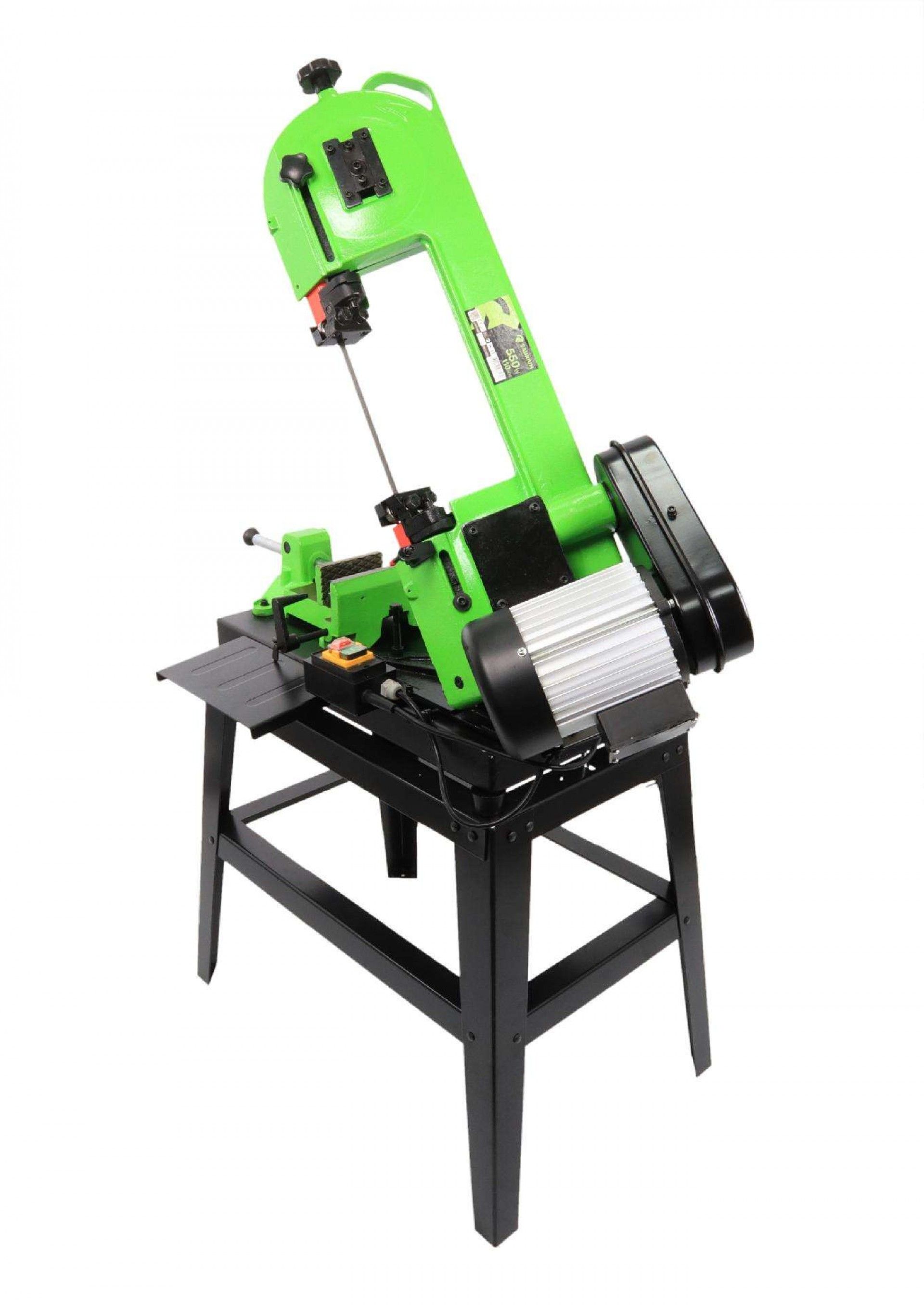 Serra de Fita, Corte de Metal, 550W refª 48817 SAURIUM