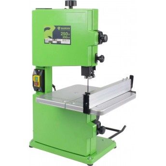 Serra de Fita, Corte de Madeira, 250W  ref 48816 SAURIUM