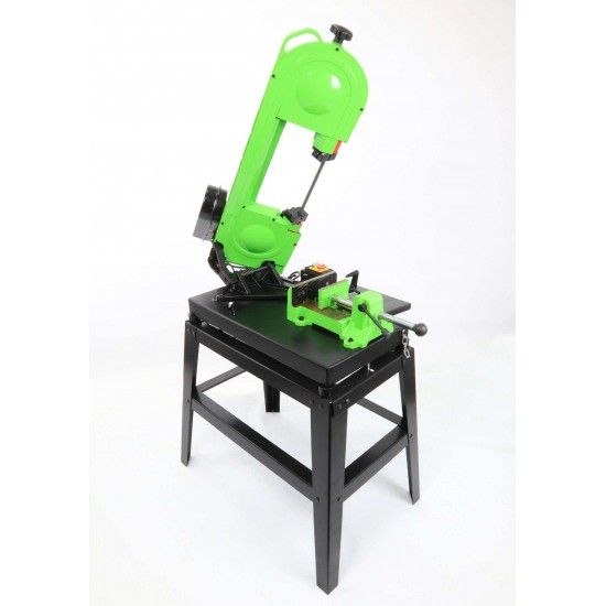 Serra de Fita, Corte de Metal, 550W refª 48817 SAURIUM Serra de Fita, Corte de Metal, 550W refª 48817 SAURIUM