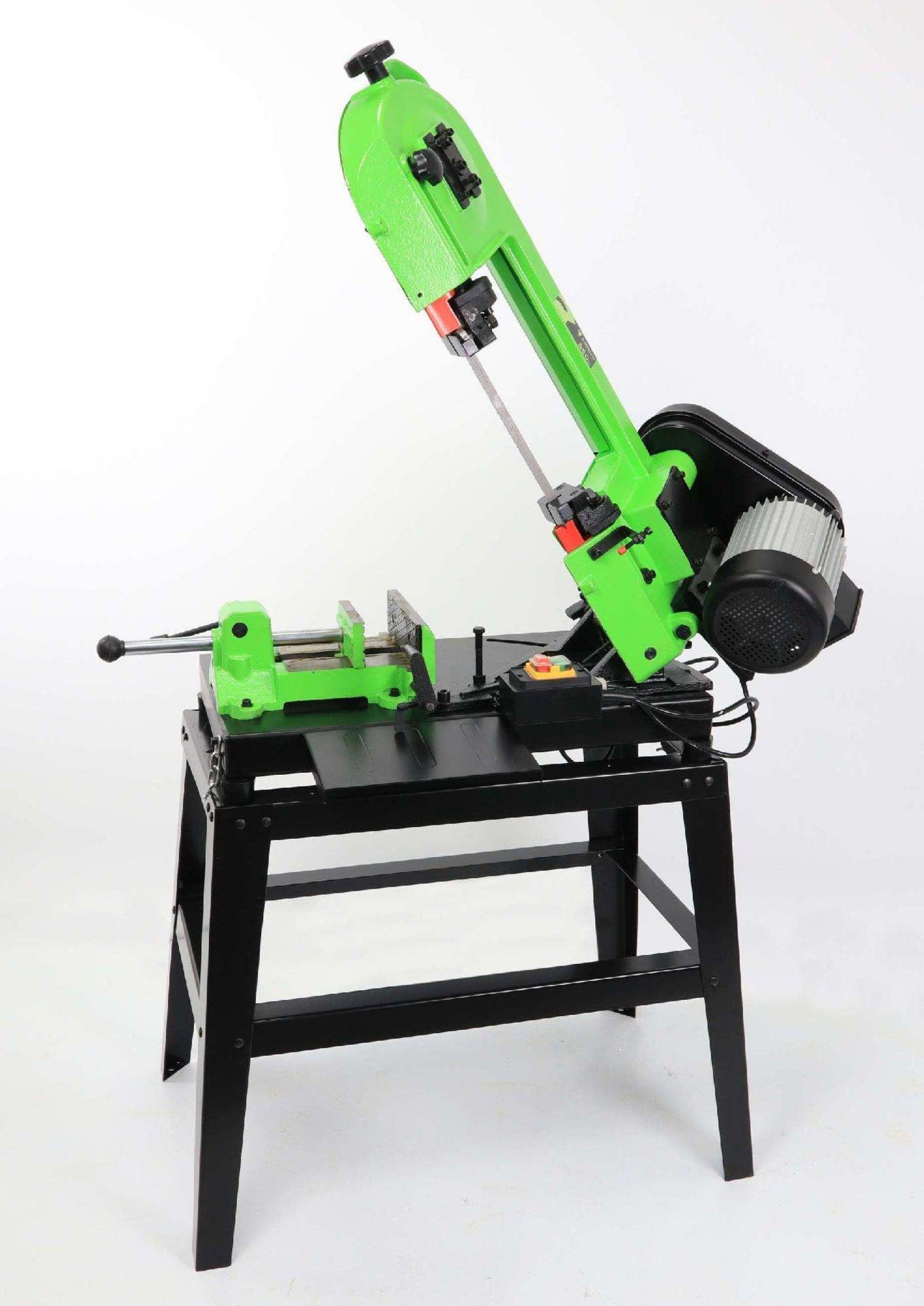 Serra de Fita, Corte de Metal, 550W refª 48817 SAURIUM