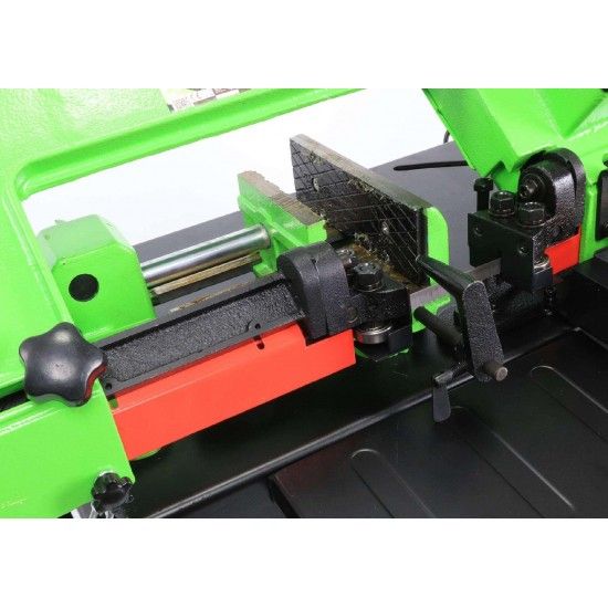 Serra de Fita, Corte de Metal, 550W refª 48817 SAURIUM Serra de Fita, Corte de Metal, 550W refª 48817 SAURIUM