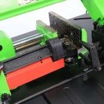 Serra de Fita, Corte de Metal, 550W refª 48817 SAURIUM Serra de Fita, Corte de Metal, 550W refª 48817 SAURIUM