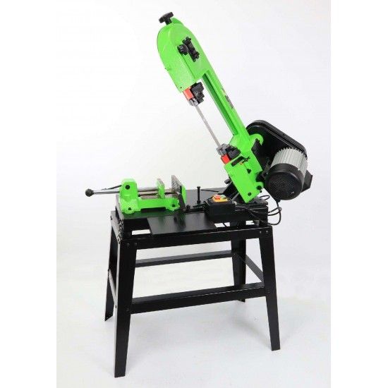 Serra de Fita, Corte de Metal, 550W refª 48817 SAURIUM Serra de Fita, Corte de Metal, 550W refª 48817 SAURIUM