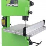 Serra de Fita, Corte de Madeira, 250W refª 48816 SAURIUM Serra de Fita, Corte de Madeira, 250W refª 48816 SAURIUM