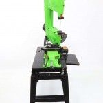 Serra de Fita, Corte de Metal, 550W refª 48817 SAURIUM Serra de Fita, Corte de Metal, 550W refª 48817 SAURIUM