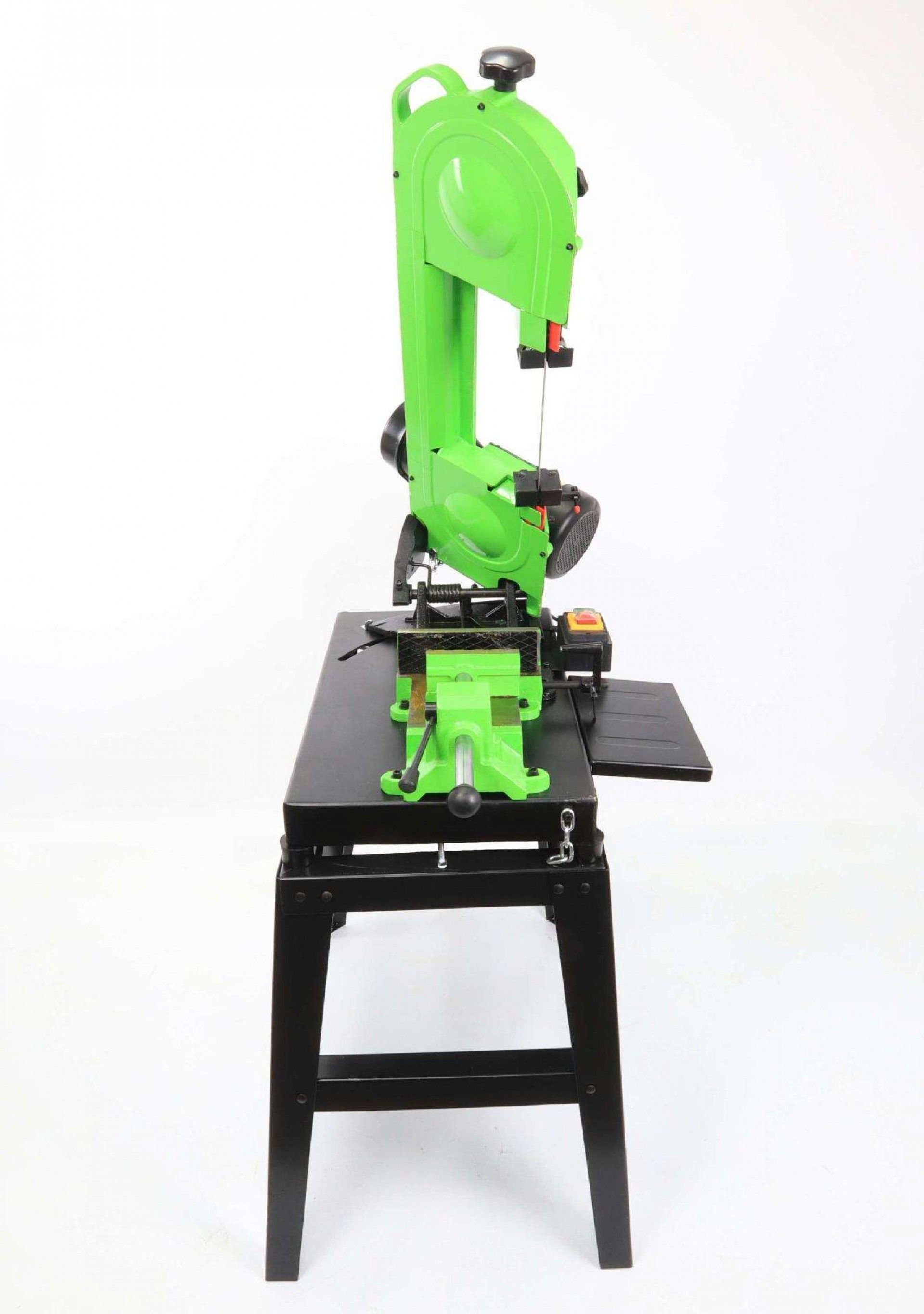 Serra de Fita, Corte de Metal, 550W refª 48817 SAURIUM