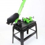 Serra de Fita, Corte de Metal, 550W refª 48817 SAURIUM Serra de Fita, Corte de Metal, 550W refª 48817 SAURIUM