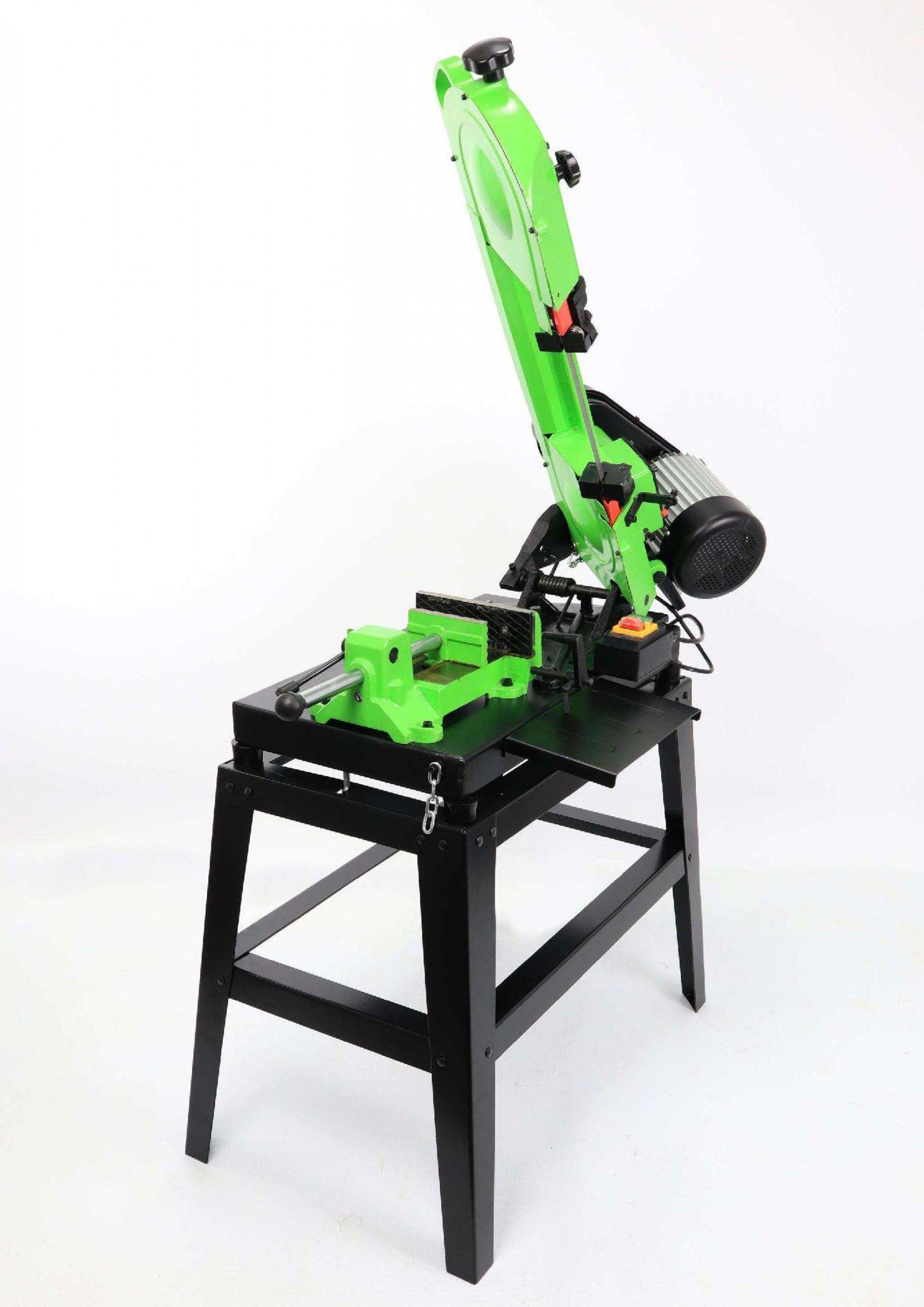 Serra de Fita, Corte de Metal, 550W refª 48817 SAURIUM