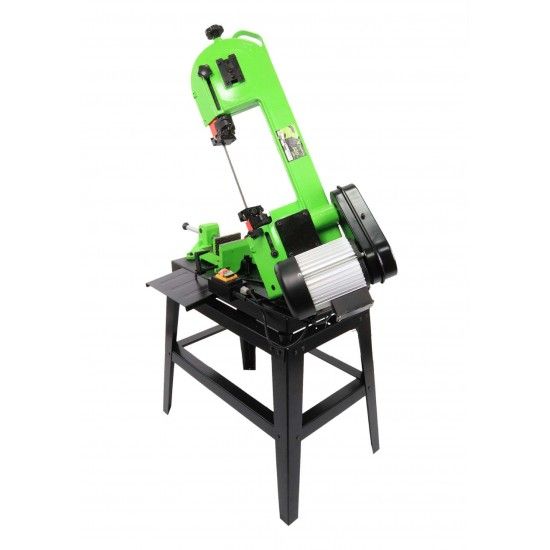 Serra de Fita, Corte de Metal, 550W refª 48817 SAURIUM Serra de Fita, Corte de Metal, 550W refª 48817 SAURIUM