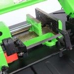 Serra de Fita, Corte de Metal, 550W refª 48817 SAURIUM Serra de Fita, Corte de Metal, 550W refª 48817 SAURIUM