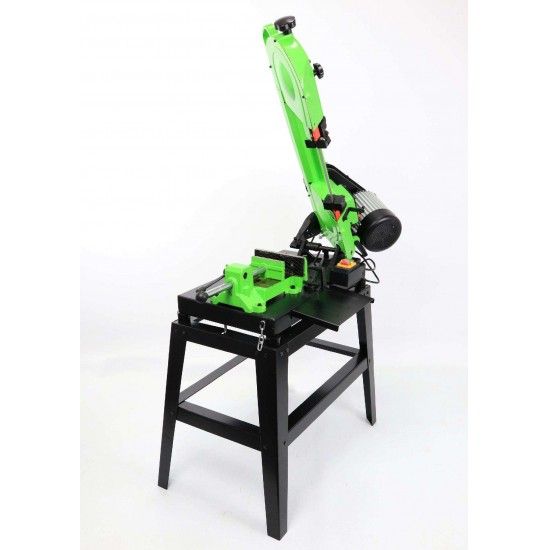 Serra de Fita, Corte de Metal, 550W refª 48817 SAURIUM Serra de Fita, Corte de Metal, 550W refª 48817 SAURIUM