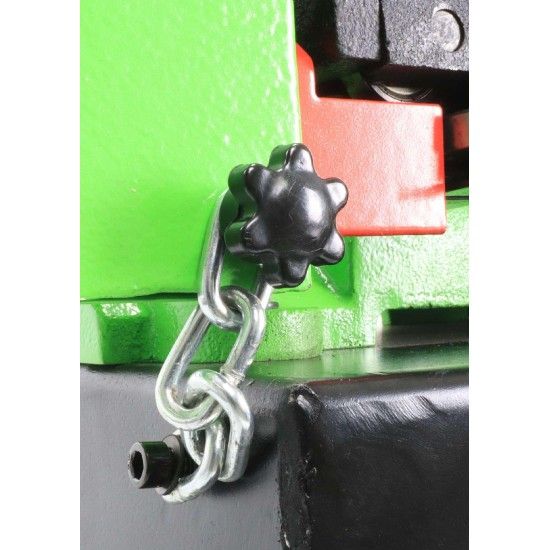 Serra de Fita, Corte de Metal, 550W refª 48817 SAURIUM Serra de Fita, Corte de Metal, 550W refª 48817 SAURIUM