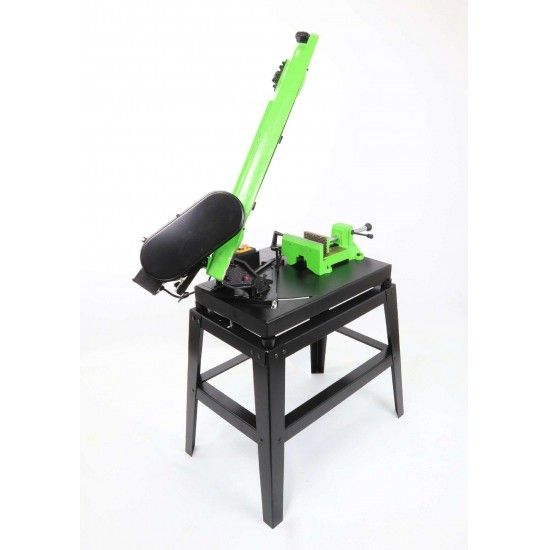 Serra de Fita, Corte de Metal, 550W refª 48817 SAURIUM Serra de Fita, Corte de Metal, 550W refª 48817 SAURIUM