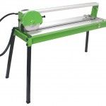 Mquina Cortar Azulejo, 1200W  ref 48810 SAURIUM