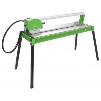 Mquina Cortar Azulejo, 1200W  ref 48810 SAURIUM