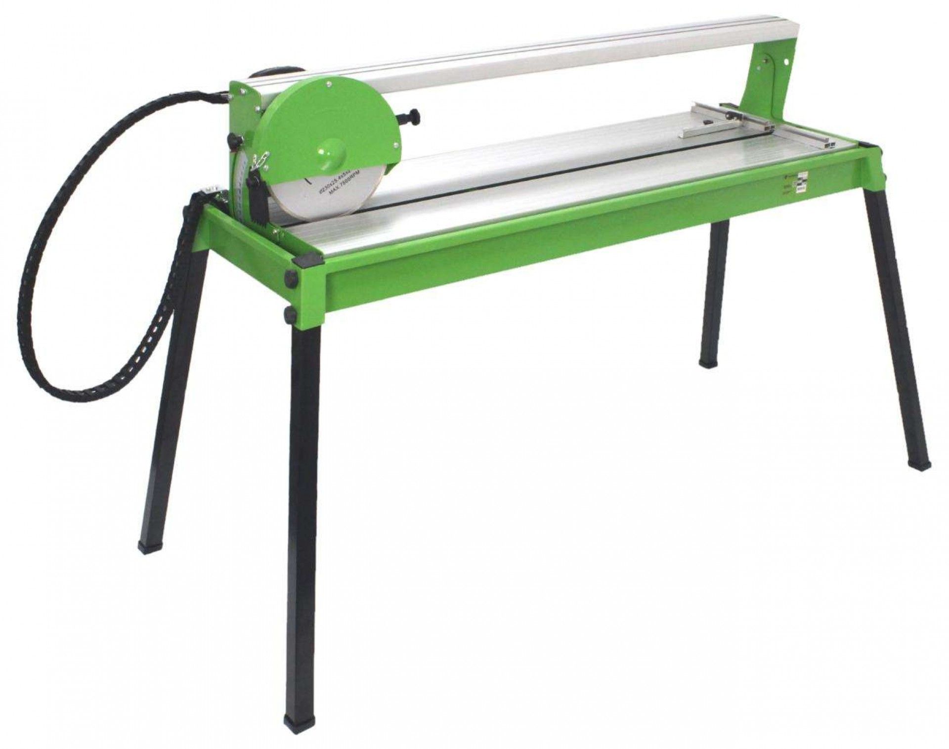 Máquina Cortar Azulejo, 1200W refª 48810 SAURIUM