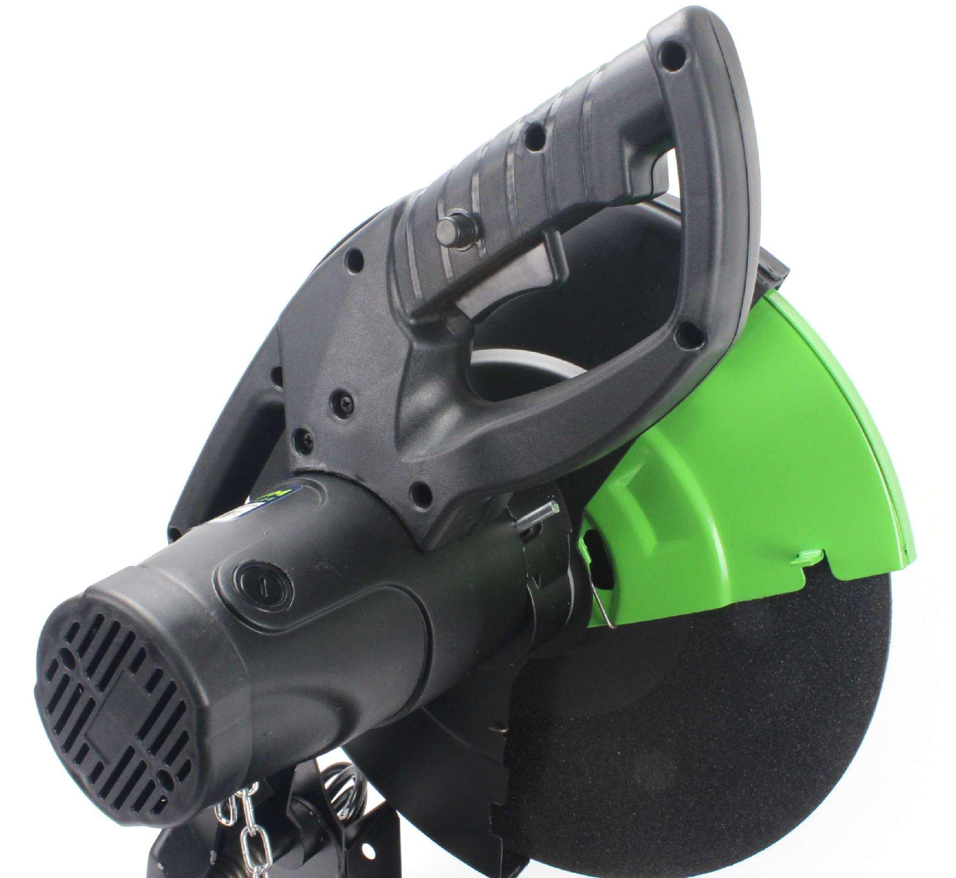 Serra Angular, 355mm, 2500W refª 48812 SAURIUM