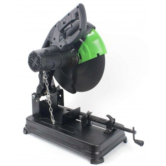 Serra Angular, 355mm, 2500W  refª 48812 SAURIUM Serra Angular, 355mm, 2500W  refª 48812 SAURIUM