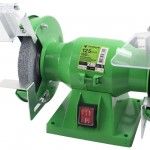 Esmeriladora, 150W, 125mm  ref 48800 SAURIUM