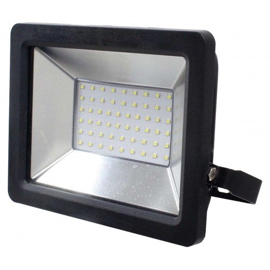 Foco LED, 50W, 3750LM refª 48798 SAURIUM Foco LED, 50W, 3750LM refª 48798 SAURIUM