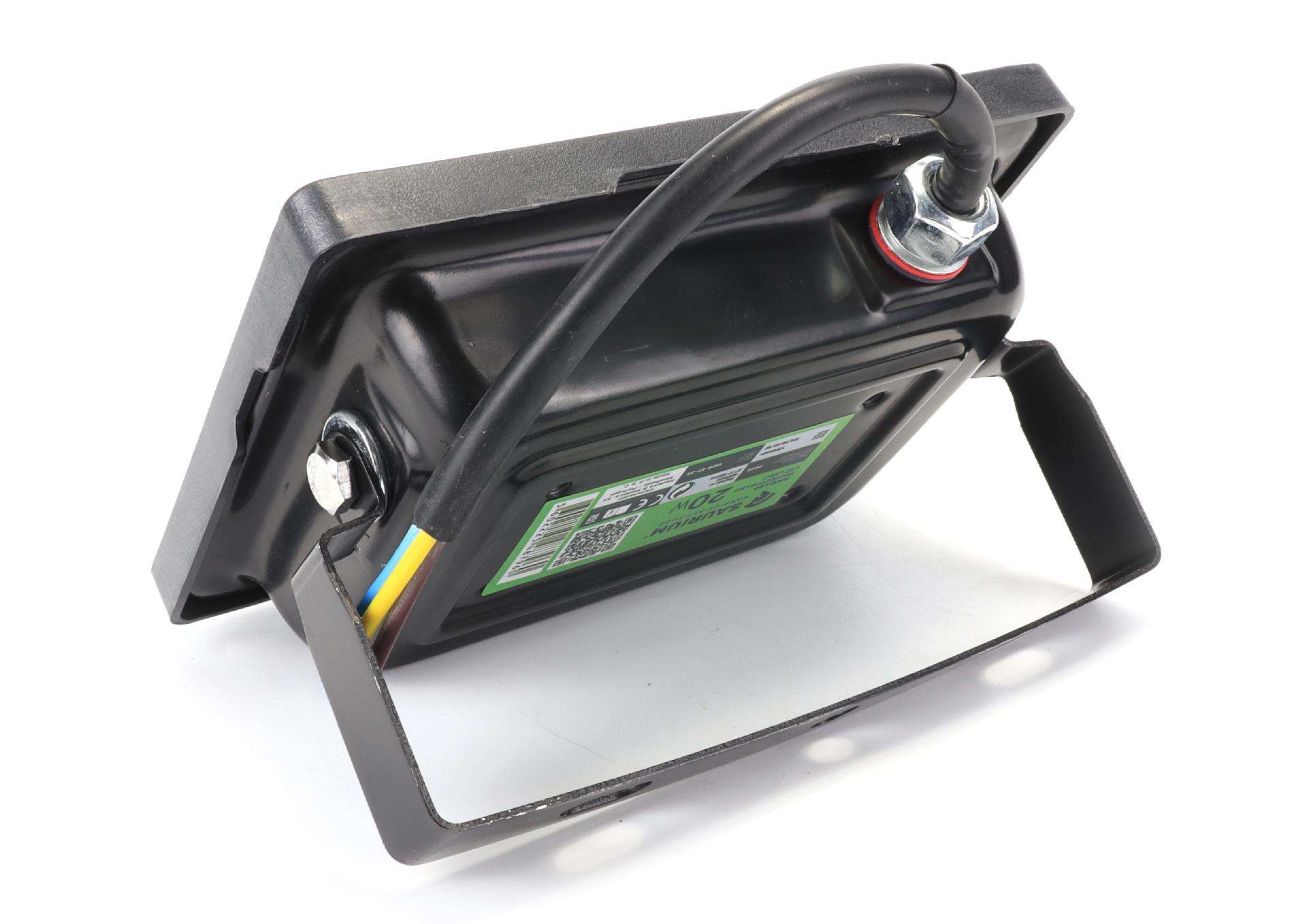 Foco LED, 20W, 1500LM refª 48796 SAURIUM