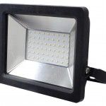 Foco LED, 50W, 3750LM refª 48798 SAURIUM Foco LED, 50W, 3750LM refª 48798 SAURIUM